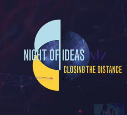 night of ideas