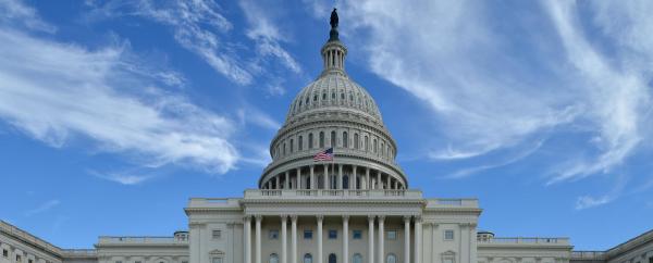 U.S. Capitol 