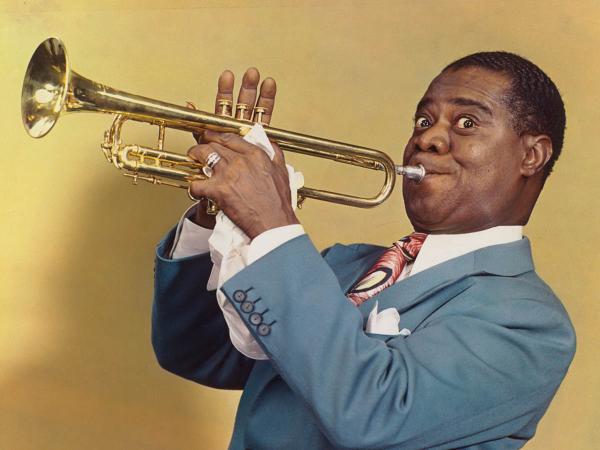 Courtesy of the National Portrait Gallery, Smithsonian Institution