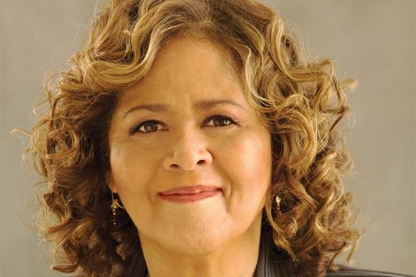 Anna Deavere Smith 