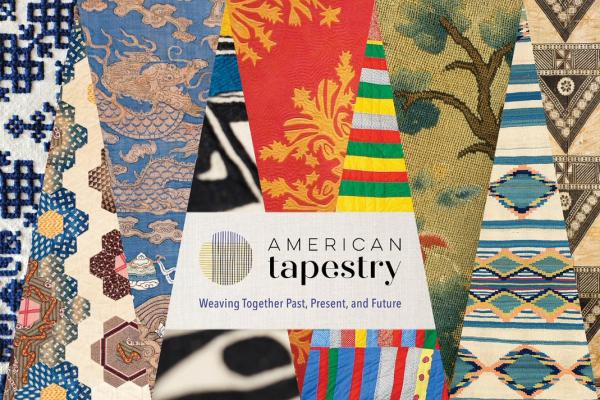 American Tapestry: Weaving Together Past, Present, and Future