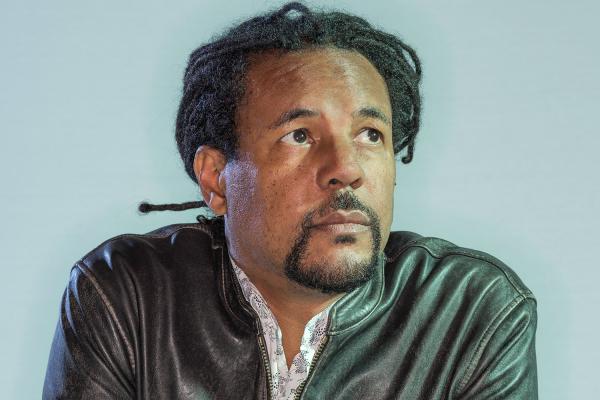 Colson Whitehead