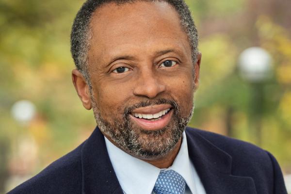 Earl Lewis