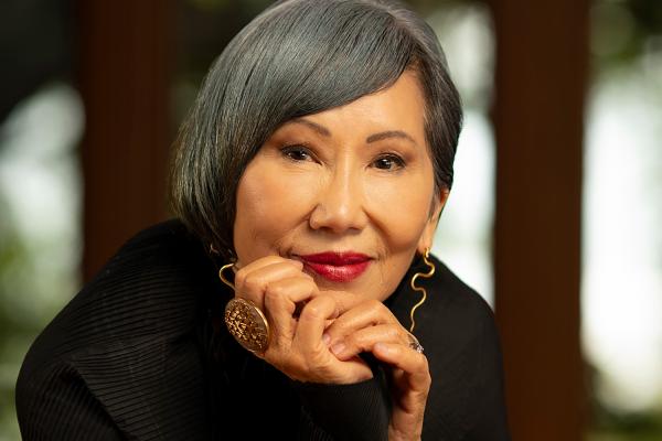 Amy Tan