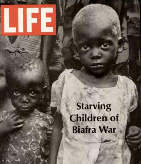 Cover of Life magazine from July 1968