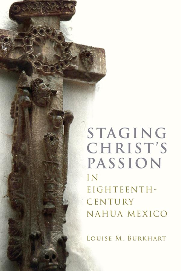 Bueno, Christina. The Pursuit of Ruins: Archaeology, History, and the Making of Modern Mexico (University of New Mexico Press, 2016).