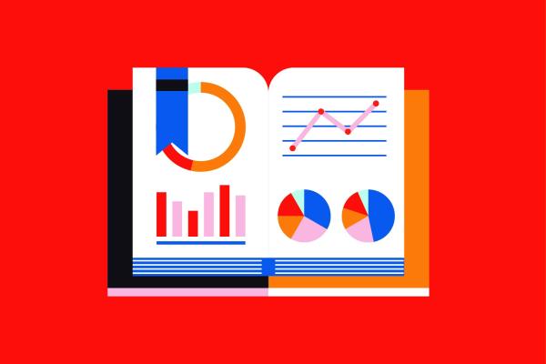 data graphic