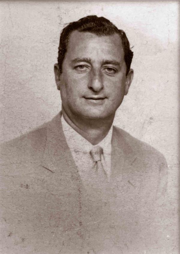 Leonard Zissu