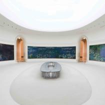 Monet's Water Lilies
