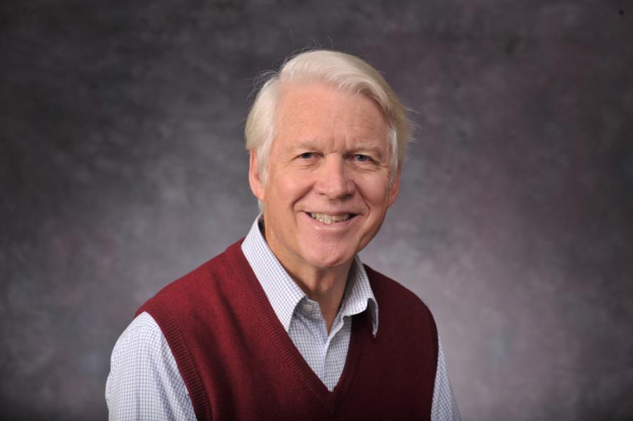 Albert J. Beveridge Picture