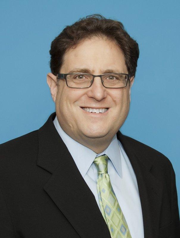 David Weinstein Picture