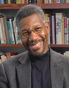 Gerald L. Early Picture