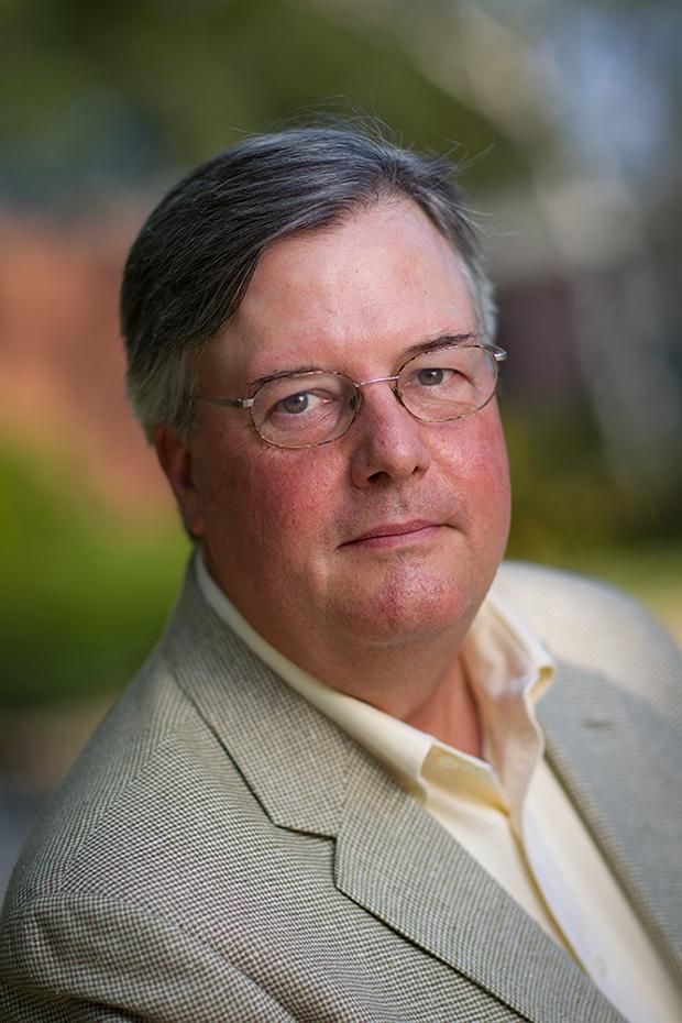 John Unsworth Picture
