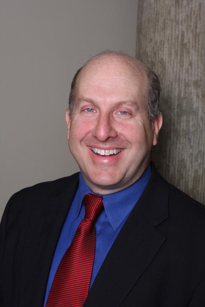 Marvin Krislov Picture