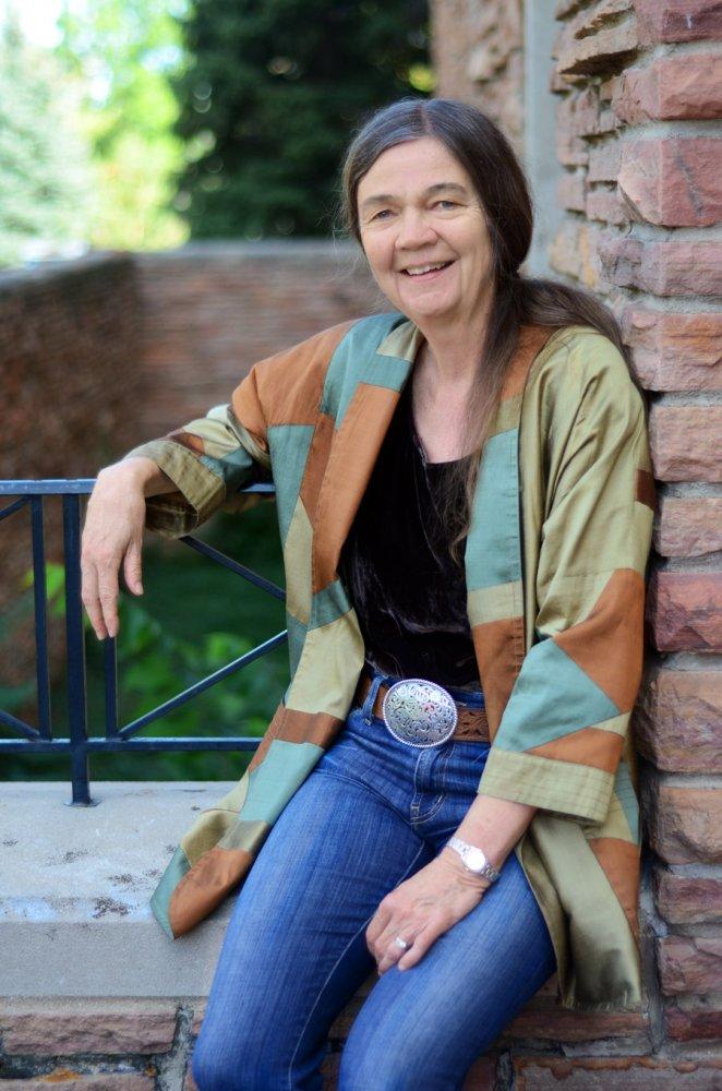 Patricia Nelson Limerick Picture