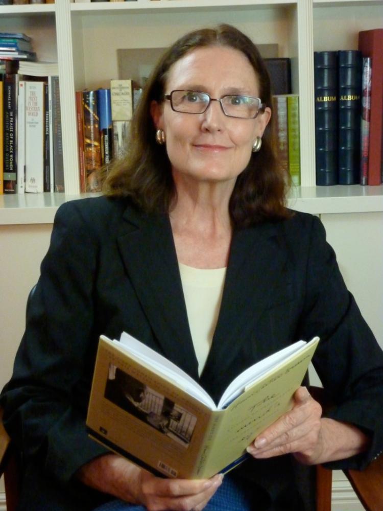 Paula Barker Duffy