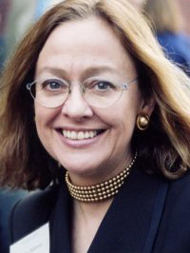 Rolena Adorno Picture