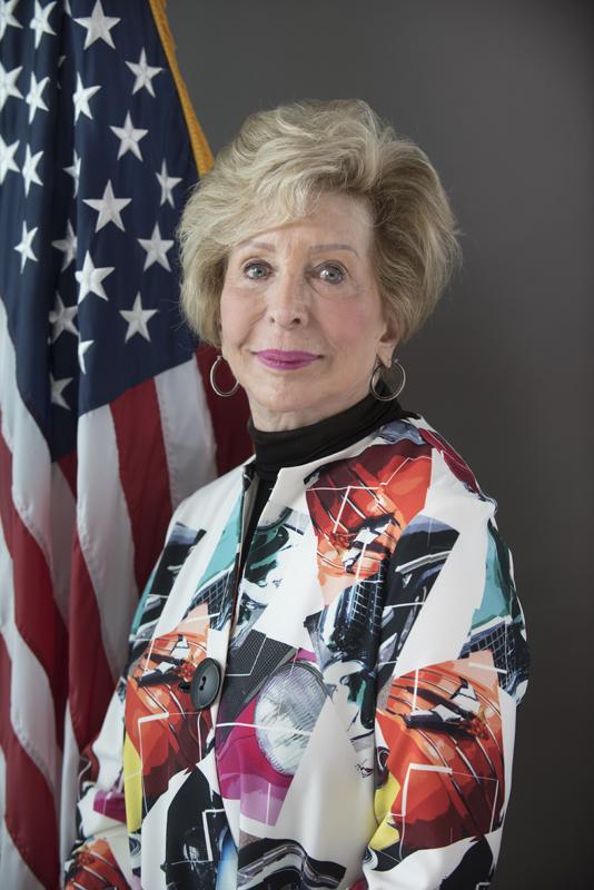 Phyllis Kaminsky