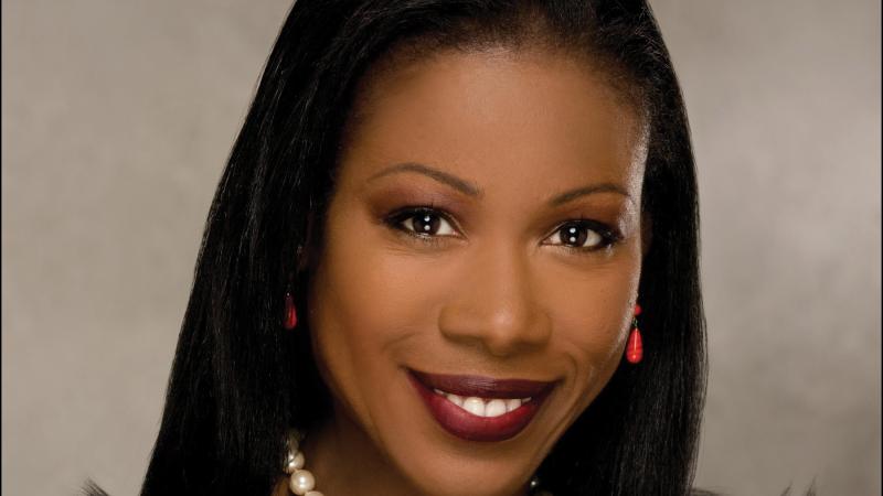 Isabel Wilkerson