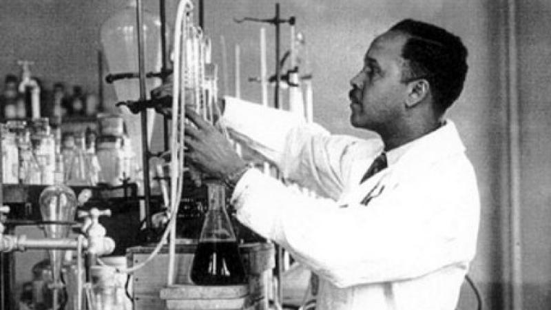 Percy julian interesting facts Percy julian interesting facts picture
