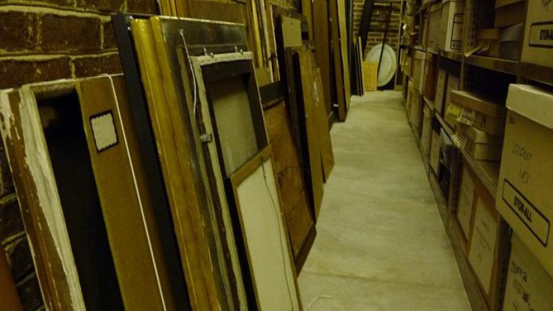 Moravian Archives