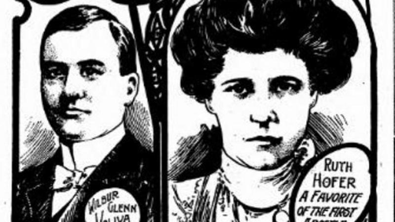 Leaders in the Christian Catholic Church