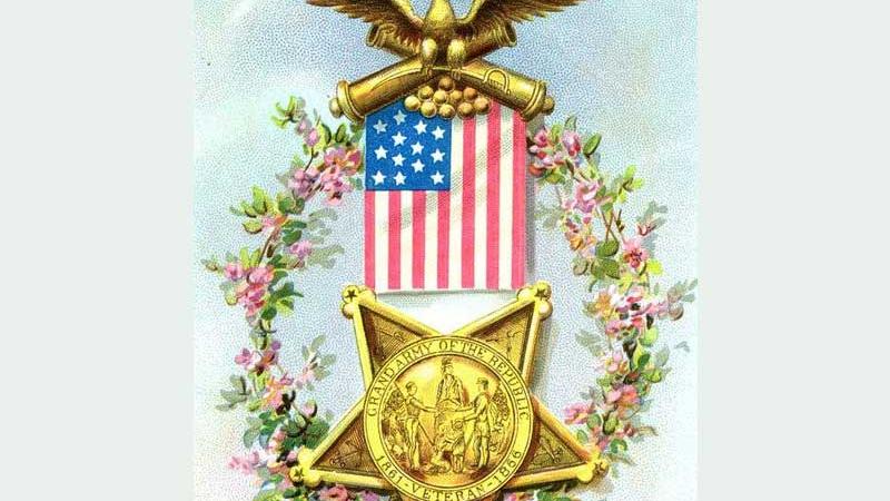 how to date grand army of the republic medal how to date grand army of the republic medal