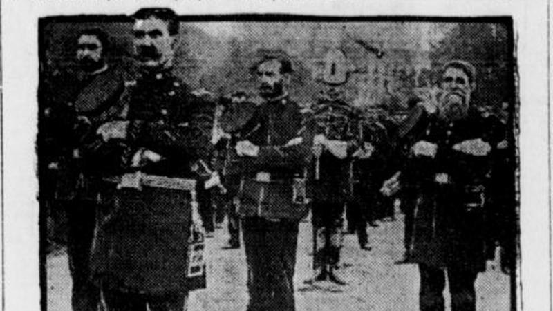 Christian Catholic Guards of Zion