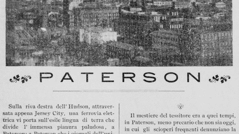 Patterson