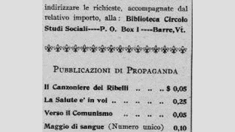 Tolstoismo e Anarchismo