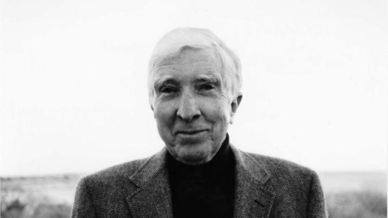 John Updike