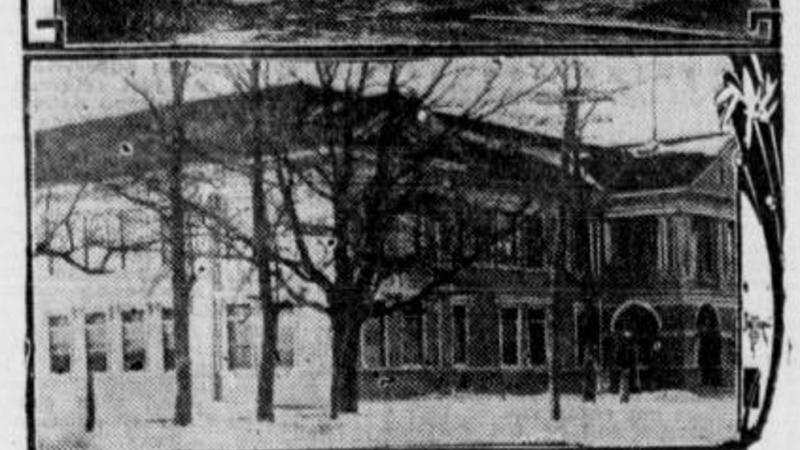 The Famous Lace Factory