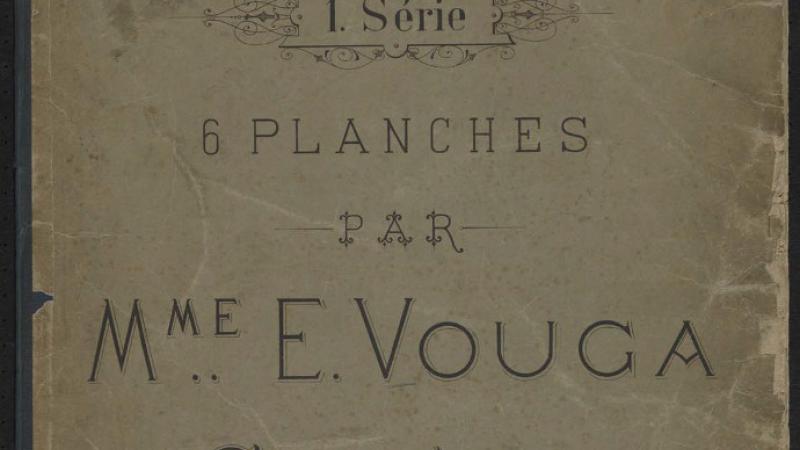 Les Orchidées