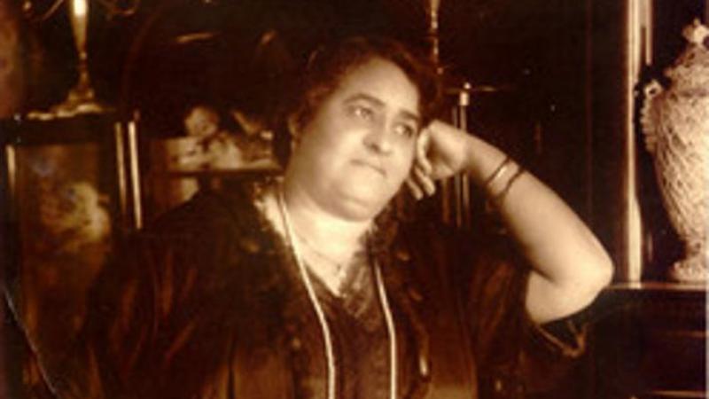 Maggie Lena Walker