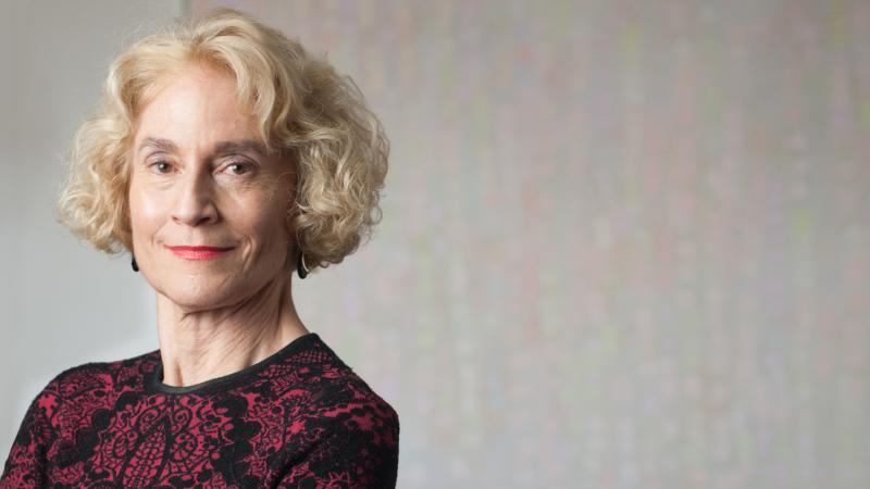 Martha C. Nussbaum