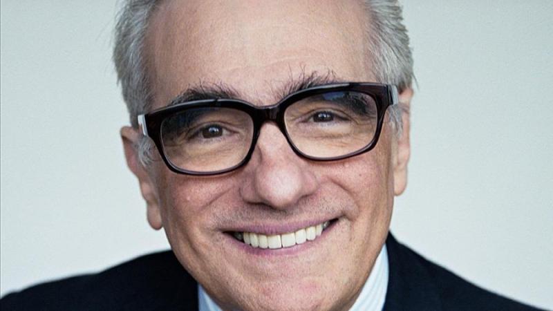 Martin Scorsese Picture