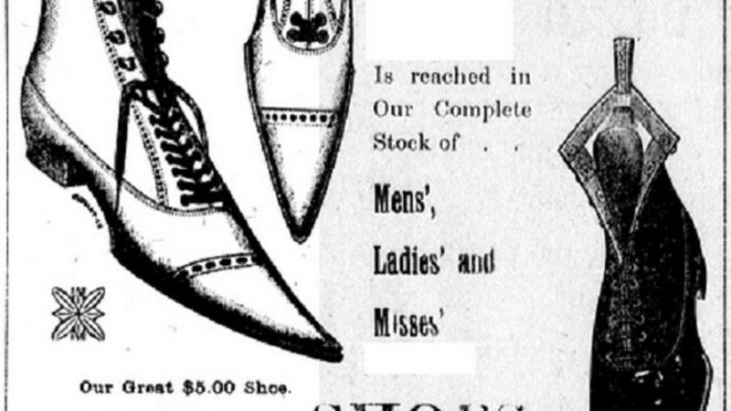 McInerny Shoe Store