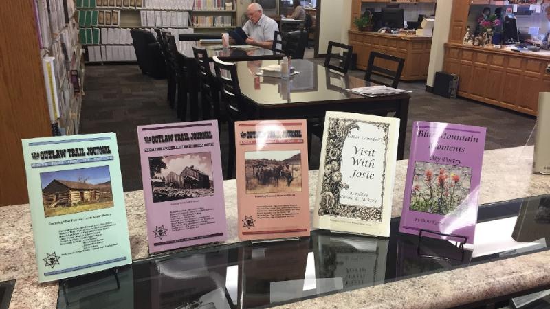 Uintah County Library’s Regional History Center.