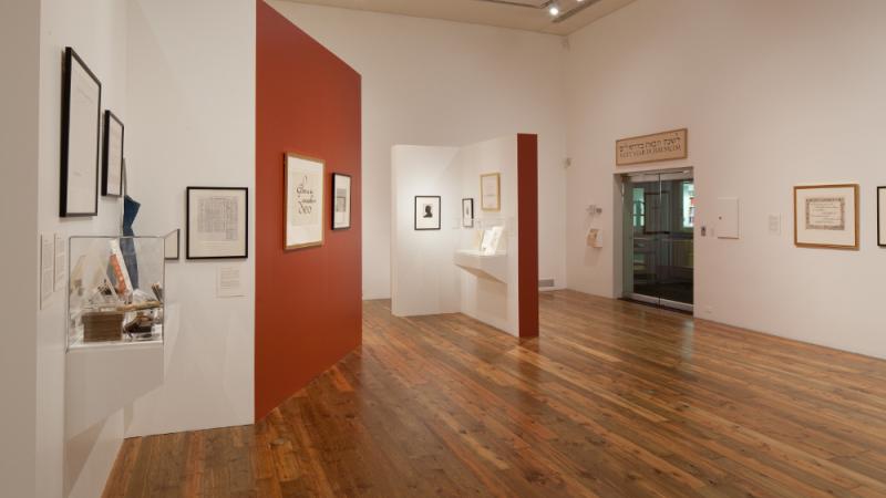 Cooley Memorial Art Gallery