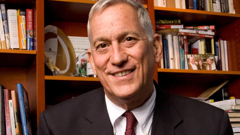 Walter Isaacson Picture