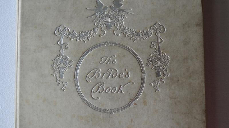 Brides Book