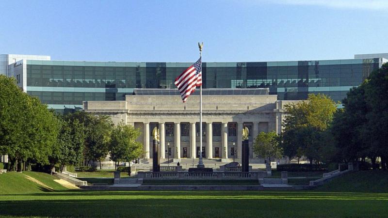 Indianapolis Public Library