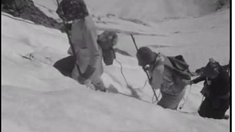 1932 Summer Outing.
