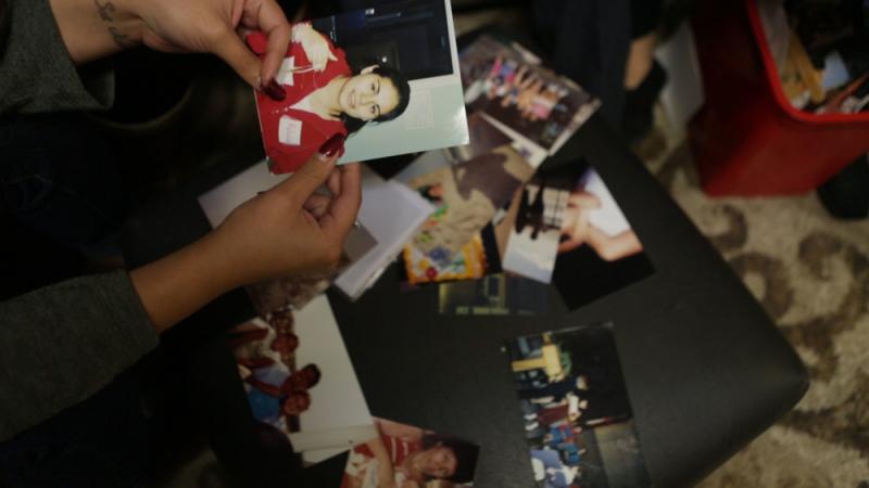 Felicia Arriaga graduated from Duke University. Her family migrated from Mexico