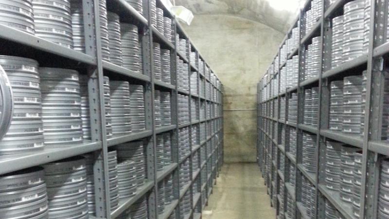 Tune In Tuesdays Fox Movietone News Collection National Endowment