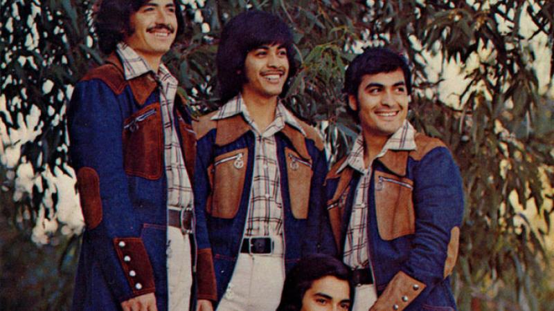 Los Tigres Del Norte