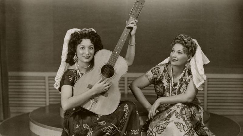 Hermanas Mendoza