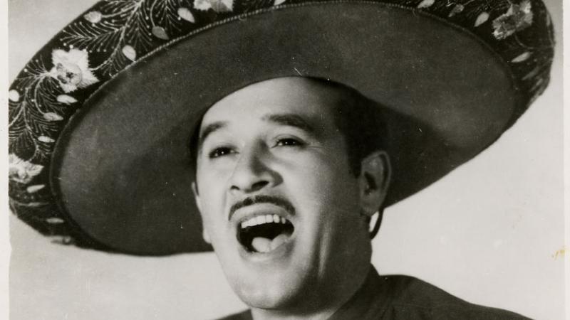 Pedro Infante