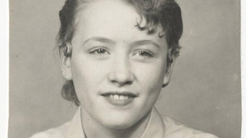 Dolly Parton. Goldband Recording Corporation Collection (#20245).