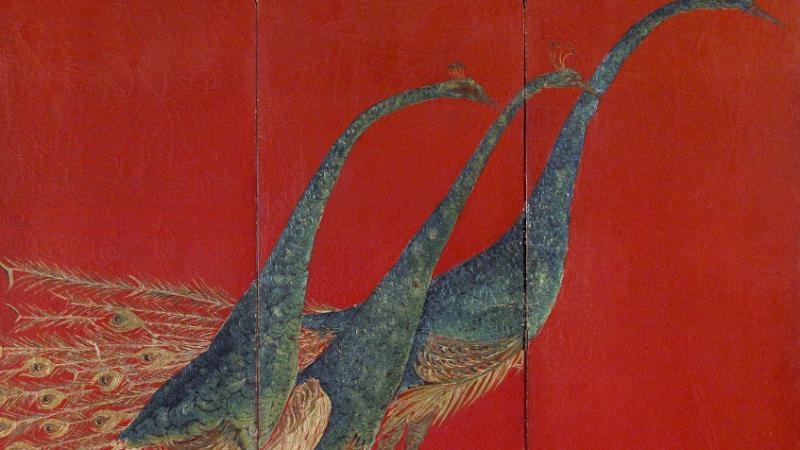 Robert Winthrop Chanler: Discovering the Fantastic